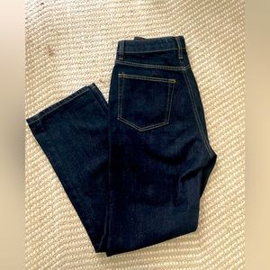 Reformation Size 27 Jeans- Cynthia Style